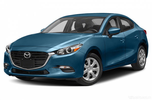 Đánh giá chi tiết xe Mazda 3 2017  DPRO Việt Nam