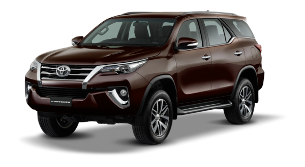 TÁI SẢN XUẤT XE FORTUNER VÀ GIỚI THIỆU FORTUNER 2019  Toyota Bến Tre   Hotline 0931 39 48 39  Website chính thức