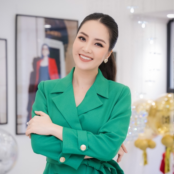 MC Thụy Vân