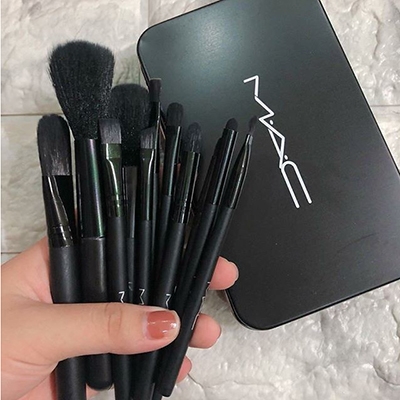 BỘ CỌ TRANG ĐIỂM 12 CÂY MAC | Hipmart – MUA MỌI LÚC SẮM MỌI NƠI BỘ CỌ TRANG ĐIỂM 12 CÂY MAC | Hipmart – MUA MỌI LÚC SẮM MỌI NƠI