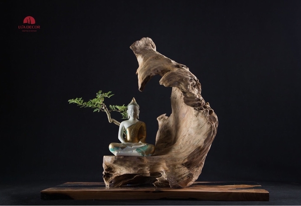 Tiểu Cảnh Thiền MN0087