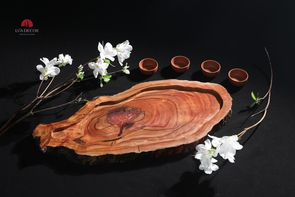 KHAY TRÀ EPOXY TR0112