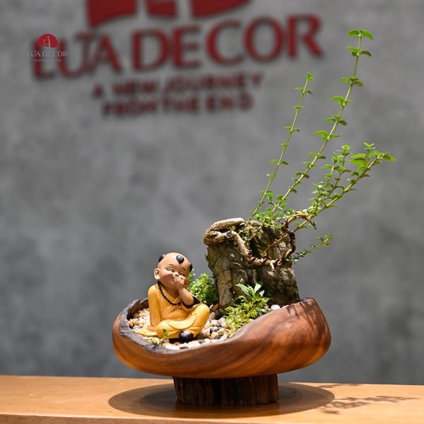 TIỂU CẢNH MN0572