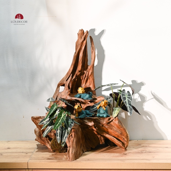 TIỂU CẢNH MN0537