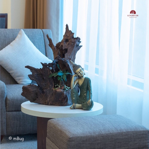 Tiểu Cảnh Thiền MN0141