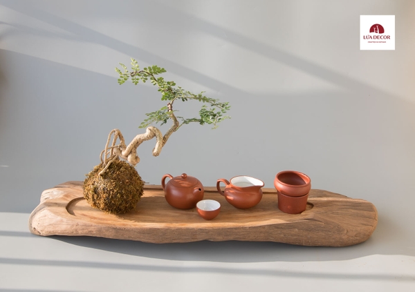 Khay lũa Ngọc Am TR0400