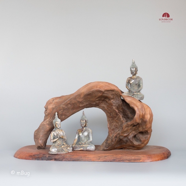 Tiểu Cảnh Thiền MN0179