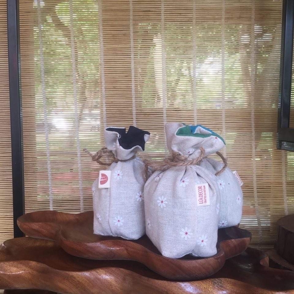 TÚI THƠM XÁ XỊ