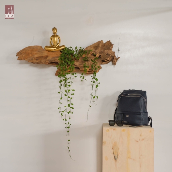 Tiểu Cảnh Thiền Treo Tường MN0060