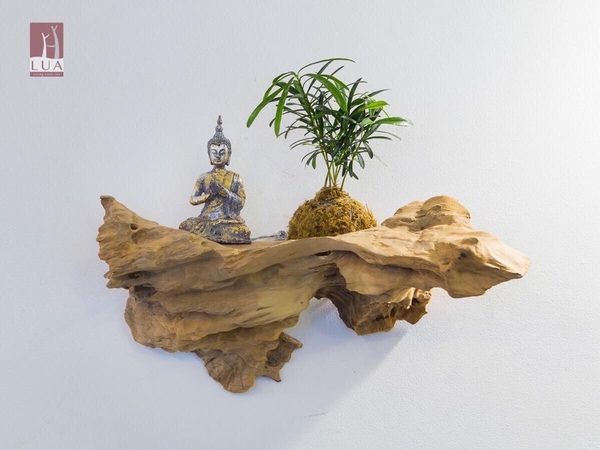 Tiểu Cảnh Thiền MN0209