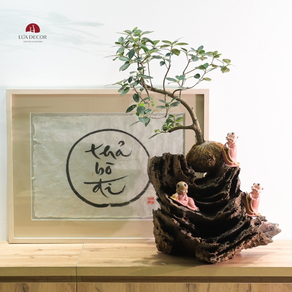 TIỂU CẢNH MN0729