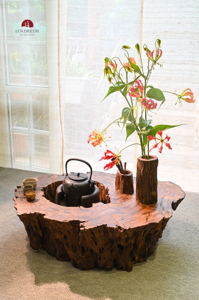 BÀN BẾP LŨA BB0001