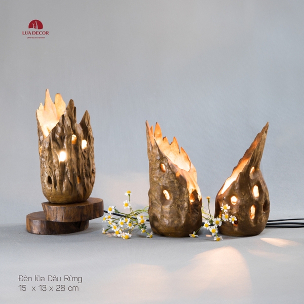 ĐÈN LŨA LA0062