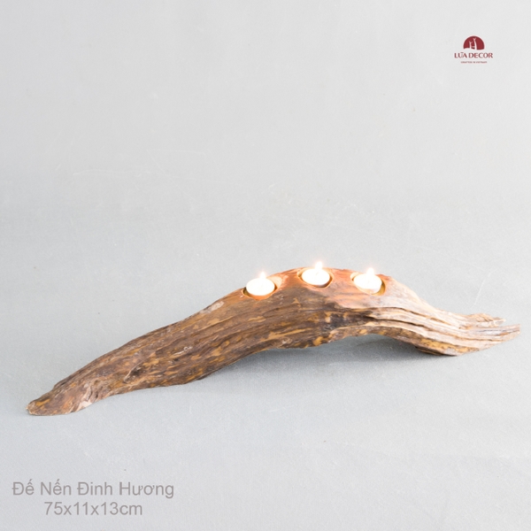 ĐẾ NẾN DN008