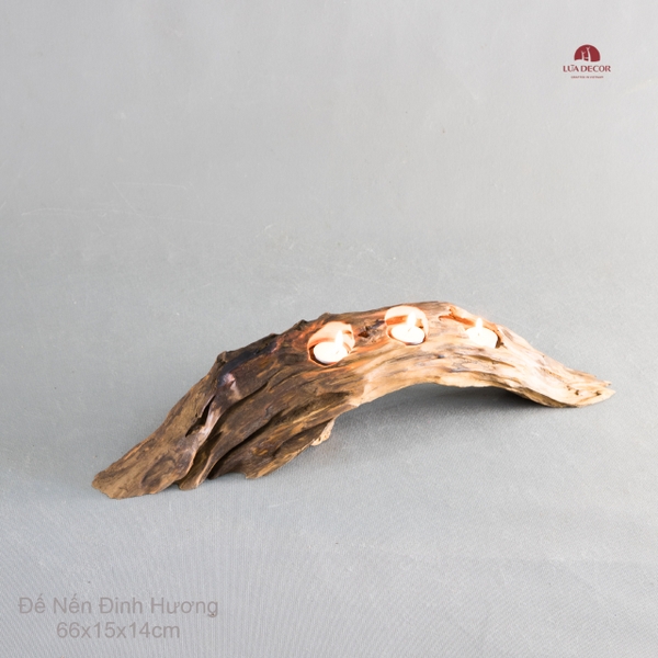 ĐẾ NẾN DN009
