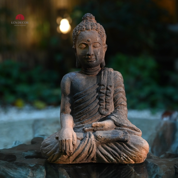 TƯỢNG PHẬT BÀU TRÚC NINH THUẬN