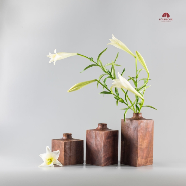BỘ 3 BÌNH LŨA VA0098