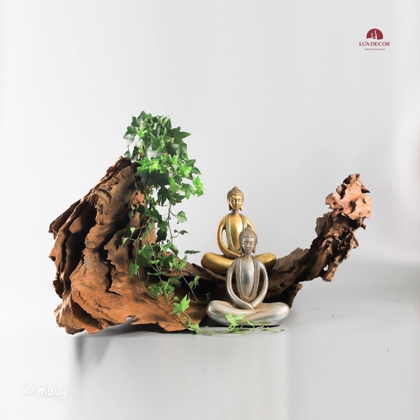Tiểu Cảnh Thiền MN0121