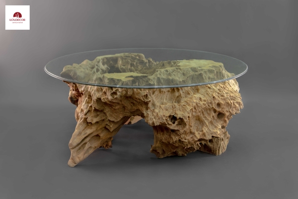 Bàn lũa Xá Xị TA0001