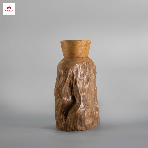 Bình lũa  xá xị VA0139