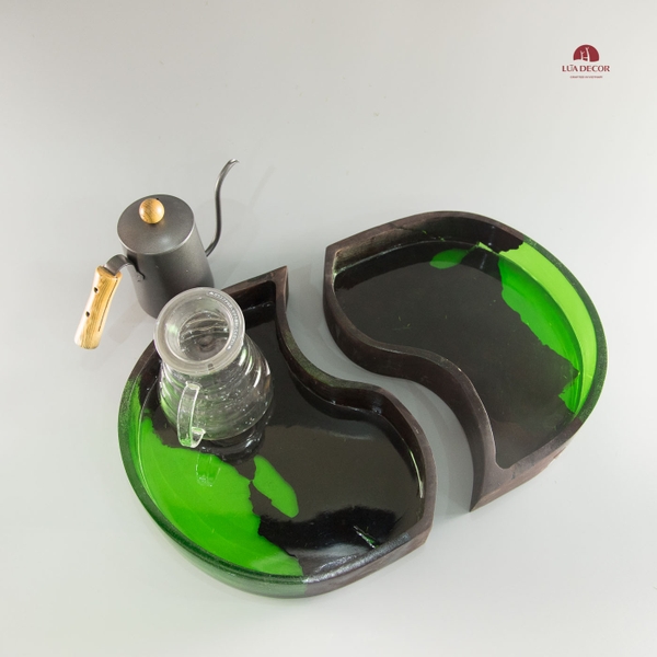 KHAY LŨA Epoxy TR0017