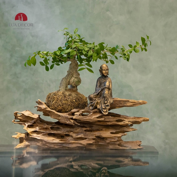 TIỂU CẢNH THIỀN MN0224