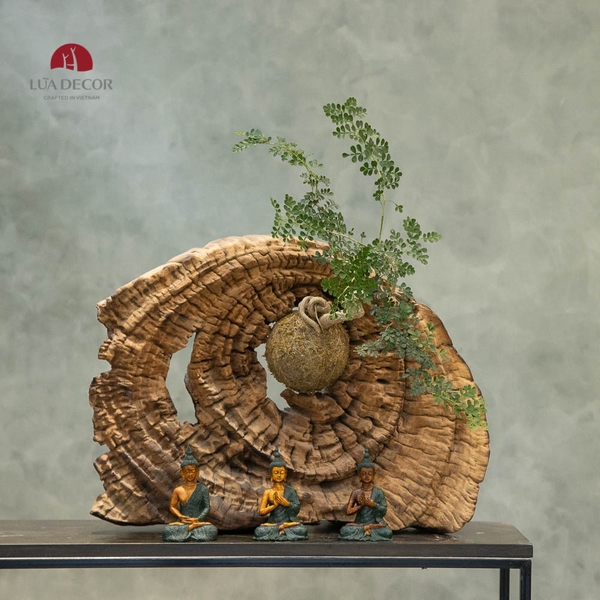 Tiểu Cảnh Thiền MN0067