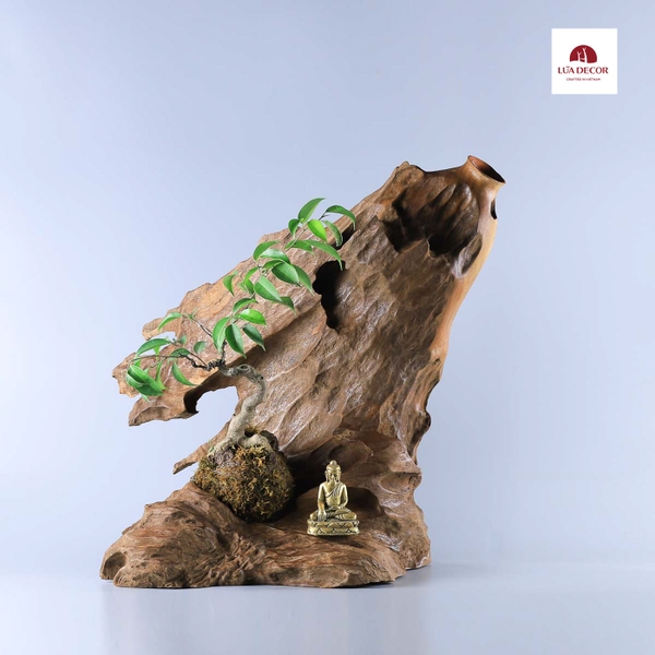 Bình hoa xá xị BIN91