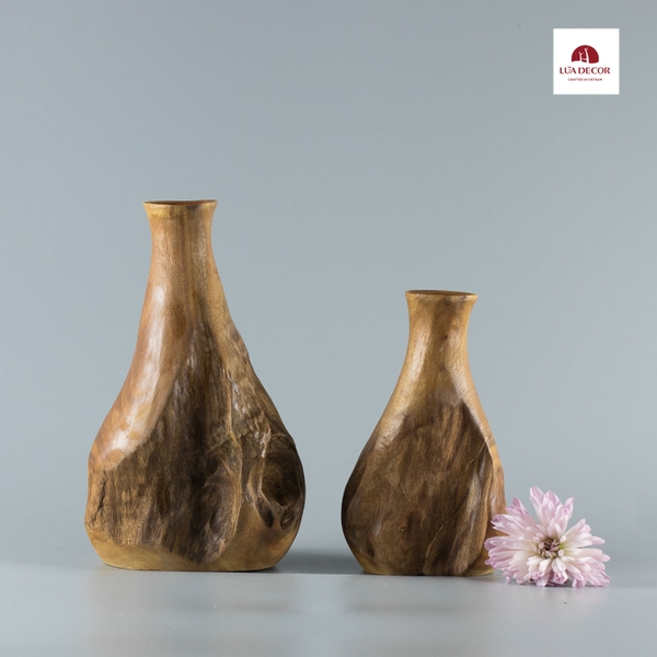 Bình Lũa xá xị size bé VA0134