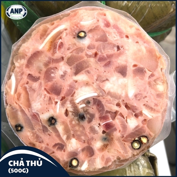 CHẢ THỦ (500g)