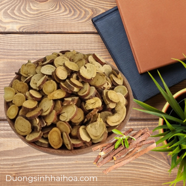 CHÍCH THẢO 100G