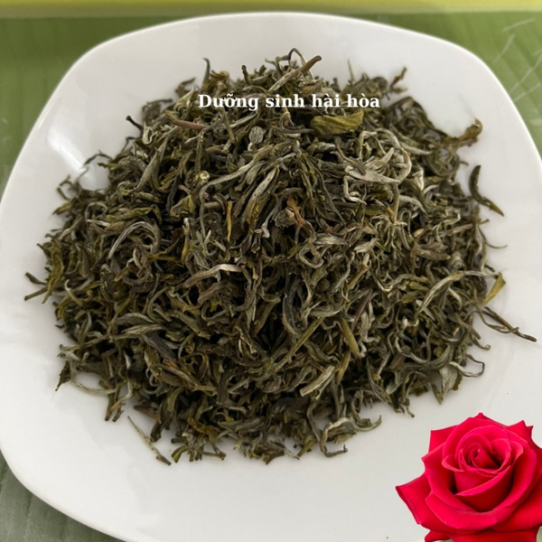 TRÀ SHAN 50G