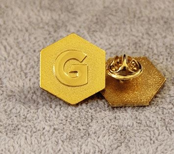 Quy Trình Sản Xuất Huy Hiệu Cài Áo - Làm Huy Hiệu Rẻ Đẹp Tiêu Chuẩn Tại Hà Nội