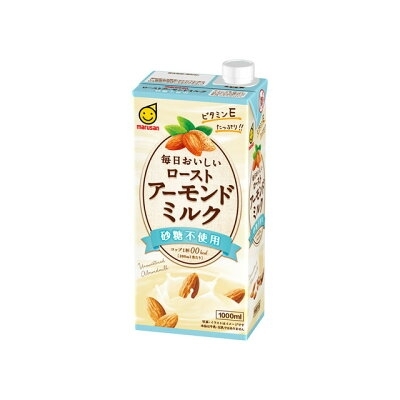 sua-hanh-nhan-marusan-khong-duong-1000ml