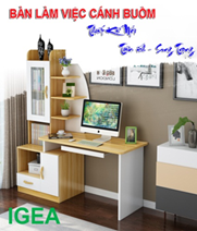 Bàn Làm Việc Cánh Buồm