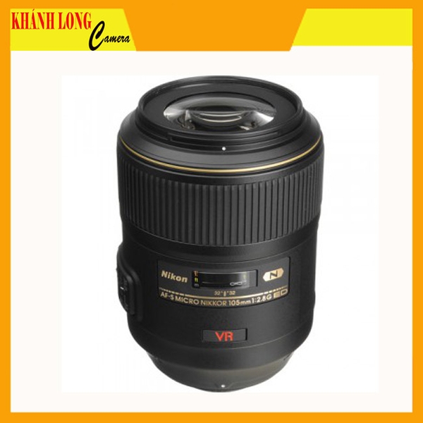 Nikon 105mm F2.8 -Mới 99%