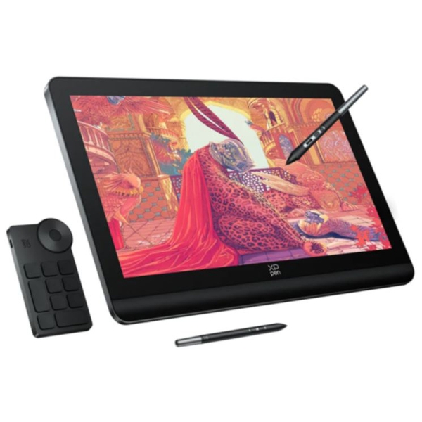 Ngòi Bút Xp Pen P03 Stylus Bảng Vẽ Điện Tử XP-PEN Artist Pro 19 (Gen