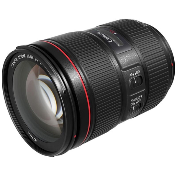 Canon 24-105mm F4 L IS II USM Mới 100% Khánh Long Camera