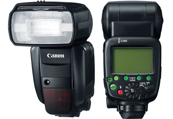 Canon SPEEDLITE 600EX-RT ST-E3-RT セット How to Use Your Canon Speedlite 600EX-RT | Envato Tuts+