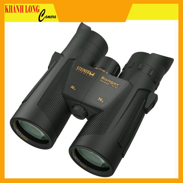 Ống nhòm Steiner Ranger Xtreme 8X42 - Chính hãng