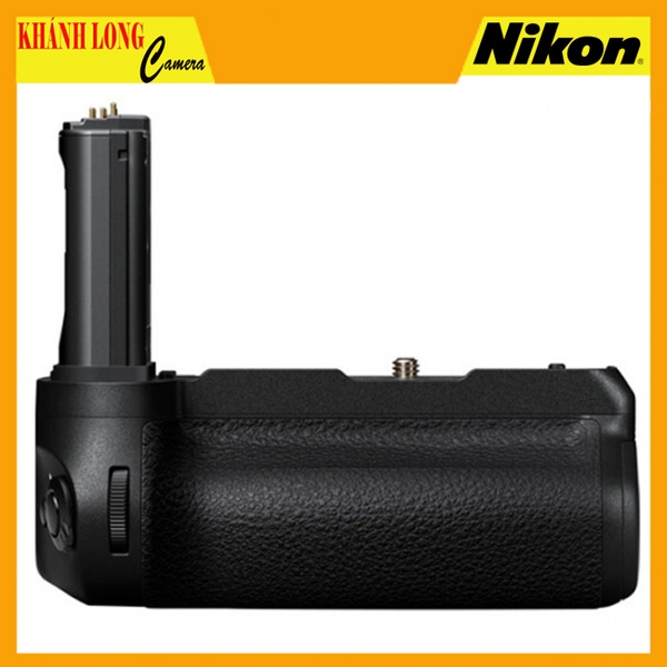 Nikon MB-N11 Power Battery Pack with Vertical Grip For Nikon Z6 II / Nikon Z7 II