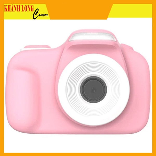 Máy chụp ảnh cho trẻ em myFirst Camera 3 - Chính Hãng