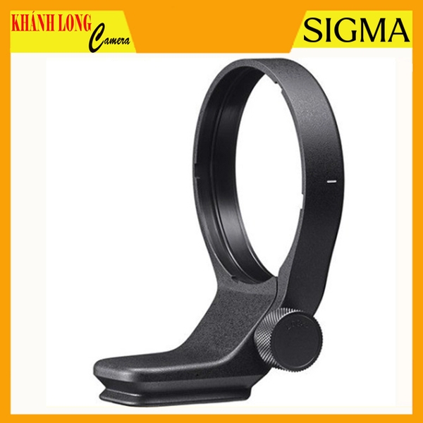 NGÀM GẮN CHÂN MÁY SIGMA TS-111 TRIPOD SOCKET for Sigma 105 và Sigma 100-400