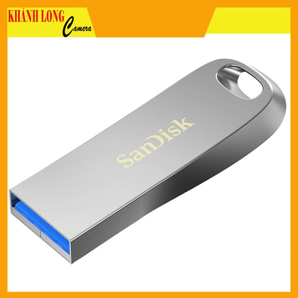 USB 3.2 SanDisk Ultra Luxe CZ74 SD CZ74