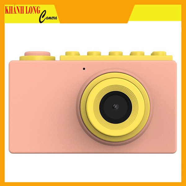 Máy ảnh cho bé myFirst Camera 2 - Chính Hãng