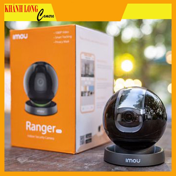 Camera 360 IMOU Ranger Pro IPC-A26HP IP Wifi 2.0 Megapixel