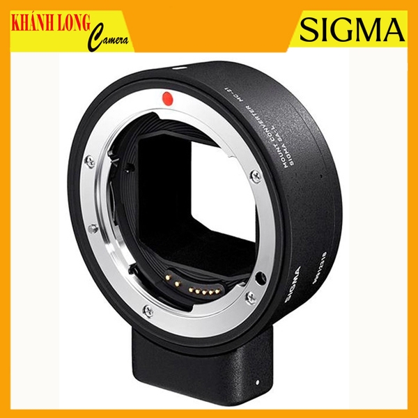 Ngàm Chuyển Sigma MC-21 (Sigma EF to Leica L) - chính hãng