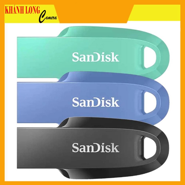 USB 3.2 SanDisk Ultra Curve CZ550