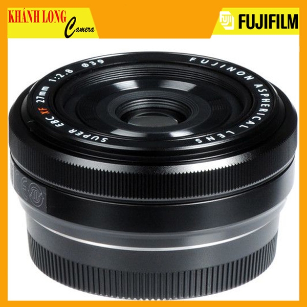 Fujifilm XF 27mm F2.8 - Mới 99%