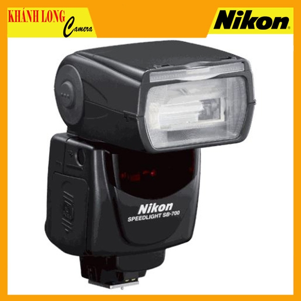 Nikon SB 700 - Chính hãng